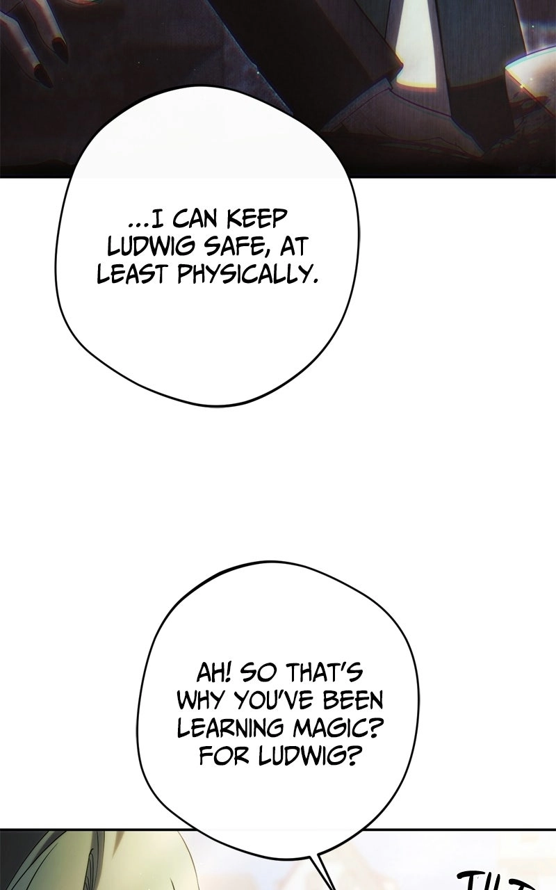 The Villainous Tyranthas Returned Chapter 85 page 23 - 