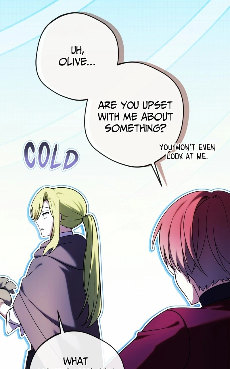 The Villainous Tyranthas Returned Chapter 85 page 25 - 