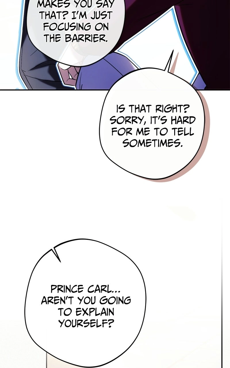 The Villainous Tyranthas Returned Chapter 85 page 26 - 