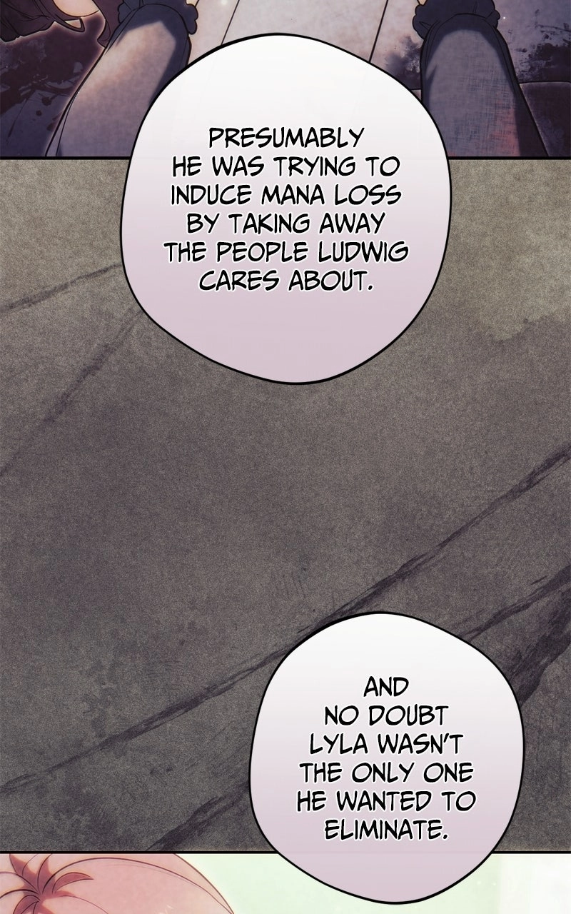 The Villainous Tyranthas Returned Chapter 85 page 29 - 