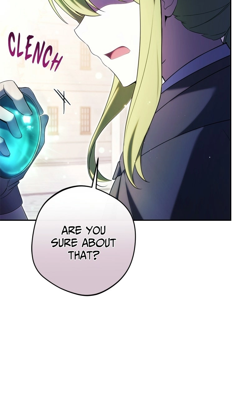 The Villainous Tyranthas Returned Chapter 85 page 33 - 