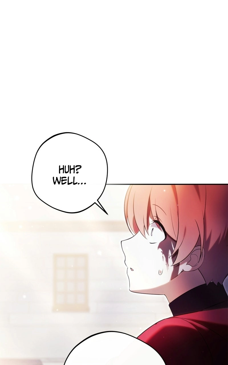 The Villainous Tyranthas Returned Chapter 85 page 34 - 