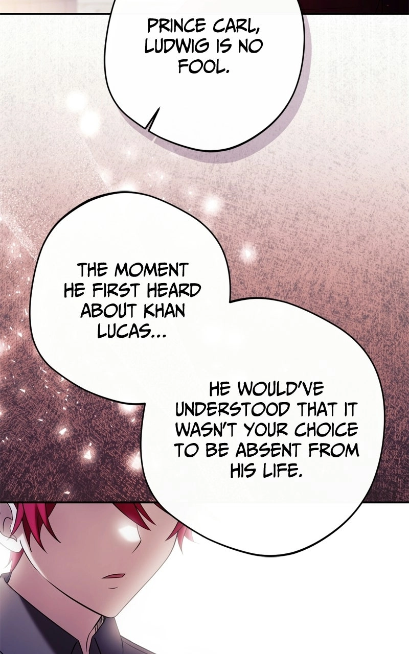 The Villainous Tyranthas Returned Chapter 85 page 35 - 