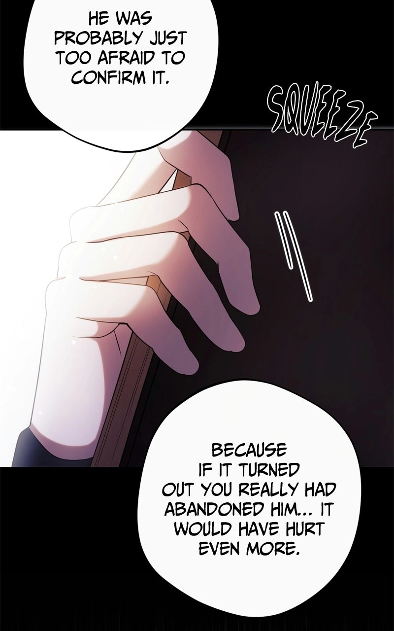 The Villainous Tyranthas Returned Chapter 85 page 37 - 