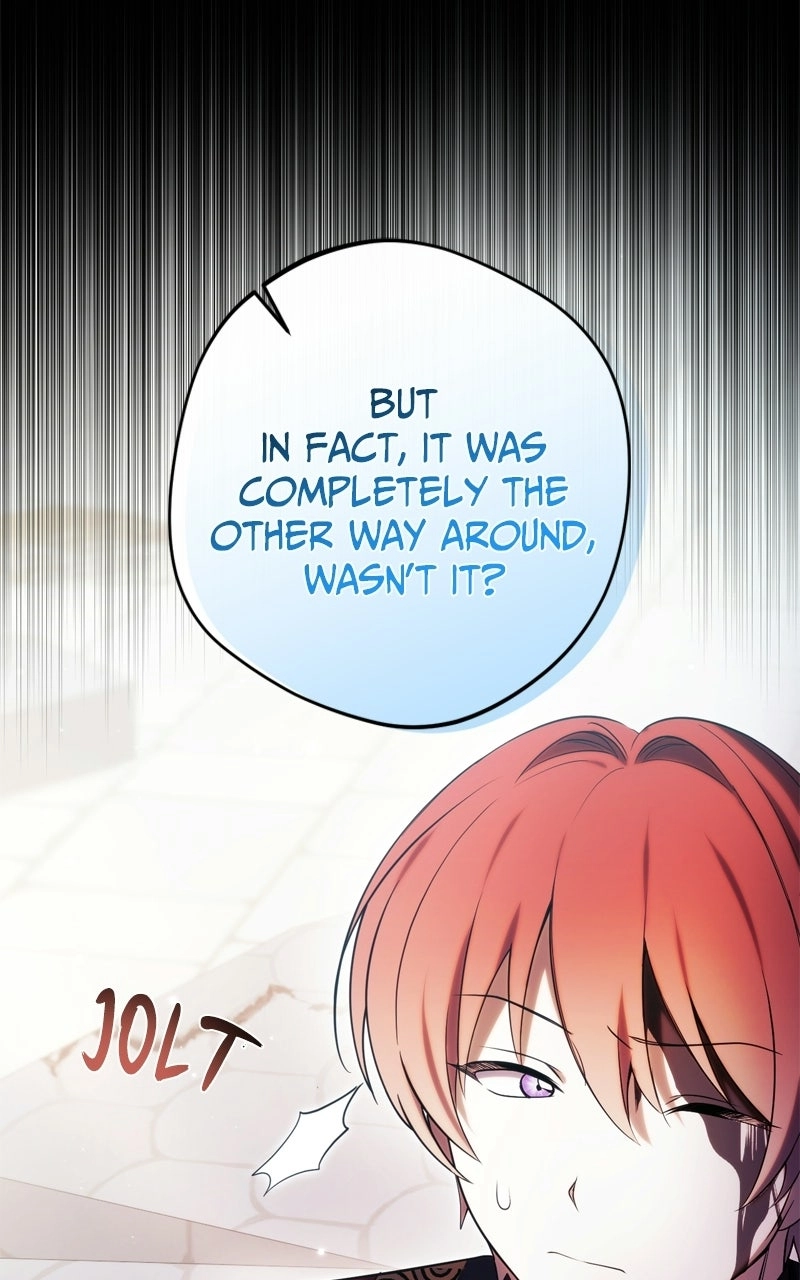 The Villainous Tyranthas Returned Chapter 85 page 38 - 