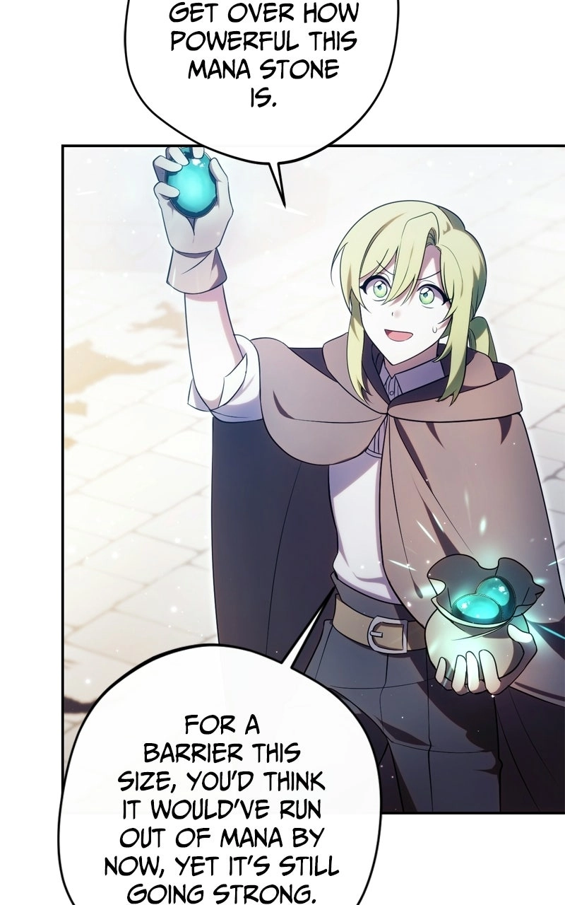 The Villainous Tyranthas Returned Chapter 85 page 5 - 