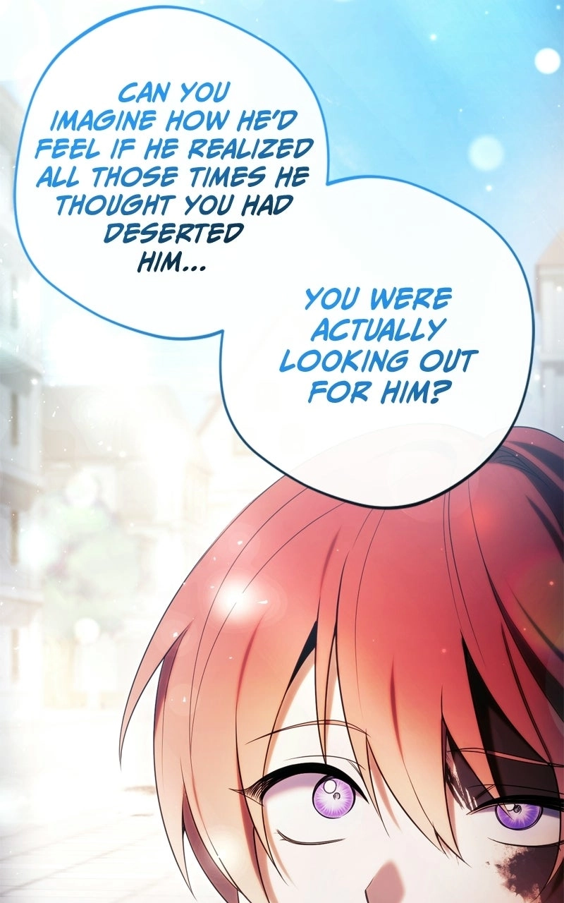 The Villainous Tyranthas Returned Chapter 85 page 41 - 