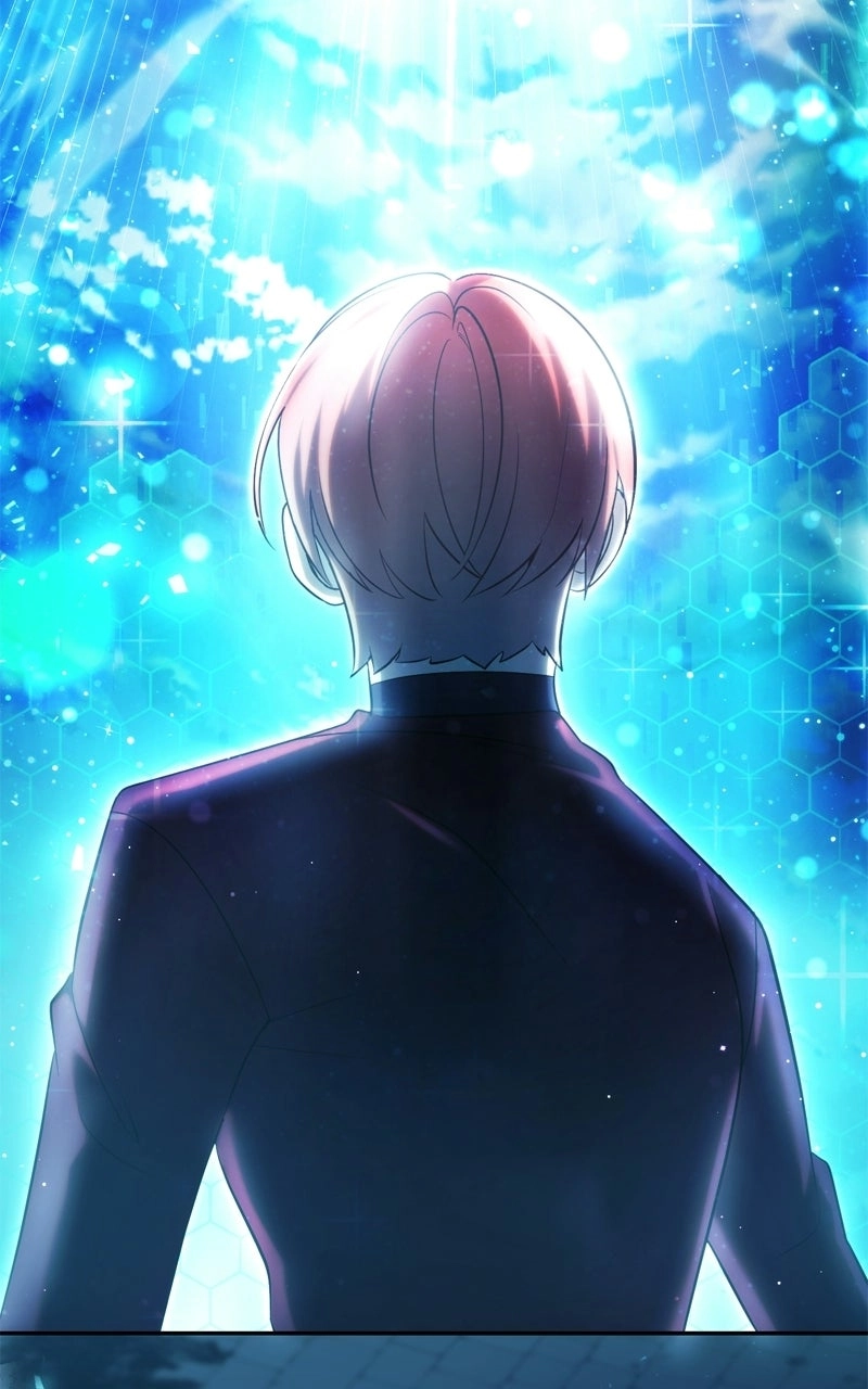The Villainous Tyranthas Returned Chapter 85 page 43 - 