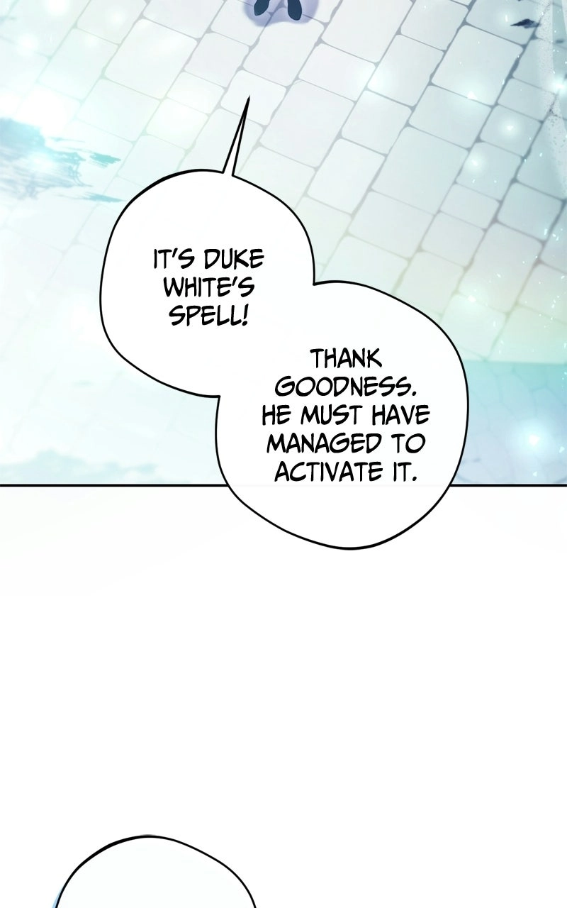 The Villainous Tyranthas Returned Chapter 85 page 45 - 