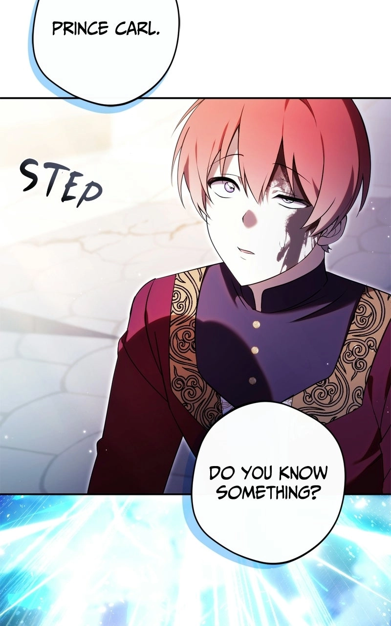 The Villainous Tyranthas Returned Chapter 85 page 46 - 