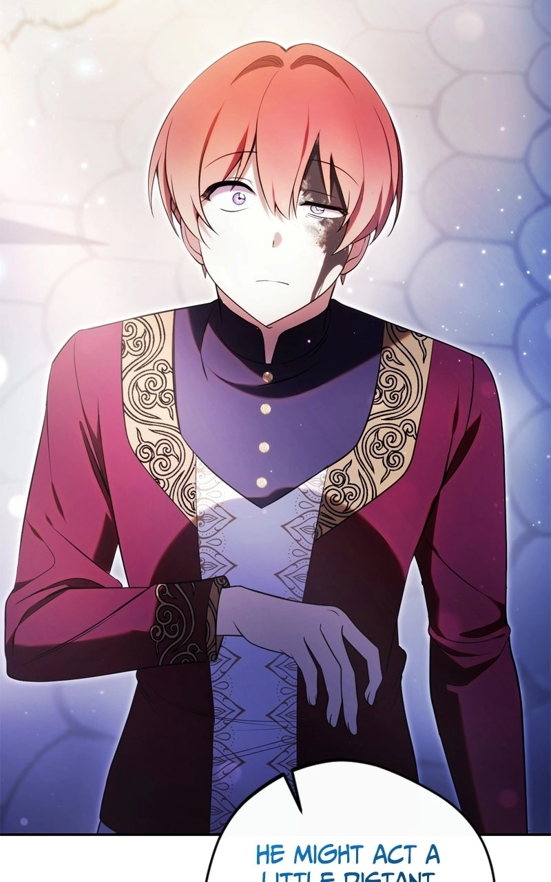 The Villainous Tyranthas Returned Chapter 85 page 49 - 