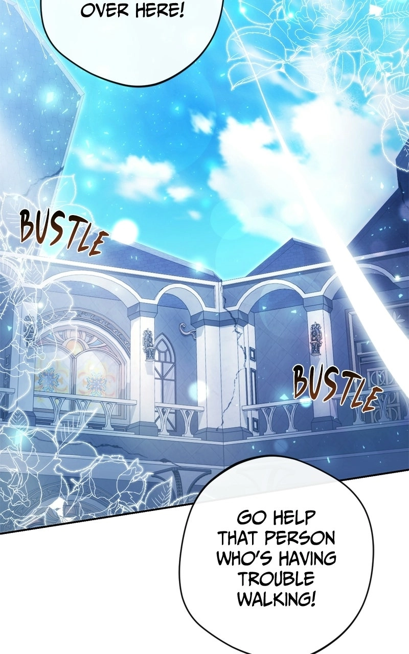 The Villainous Tyranthas Returned Chapter 85 page 55 - 
