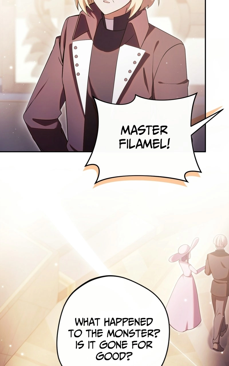 The Villainous Tyranthas Returned Chapter 85 page 57 - 