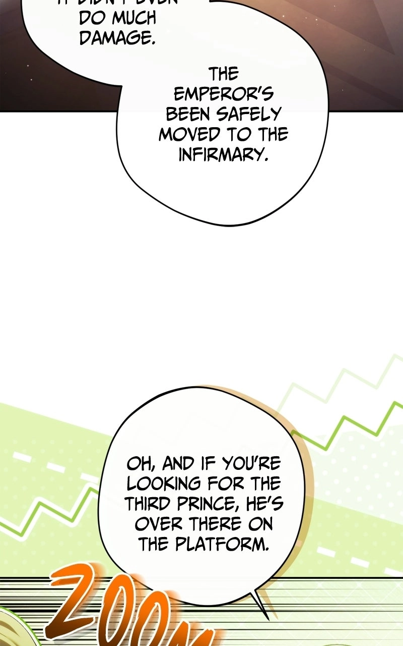 The Villainous Tyranthas Returned Chapter 85 page 59 - 