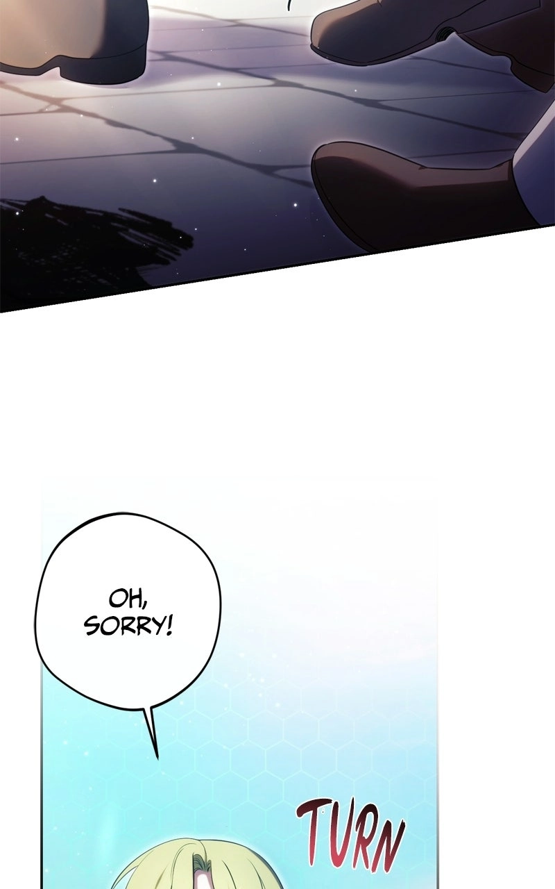The Villainous Tyranthas Returned Chapter 85 page 7 - 