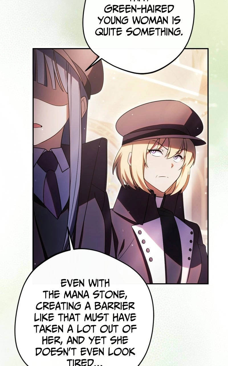 The Villainous Tyranthas Returned Chapter 85 page 61 - 