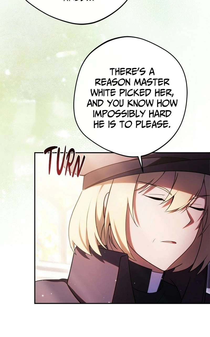 The Villainous Tyranthas Returned Chapter 85 page 62 - 