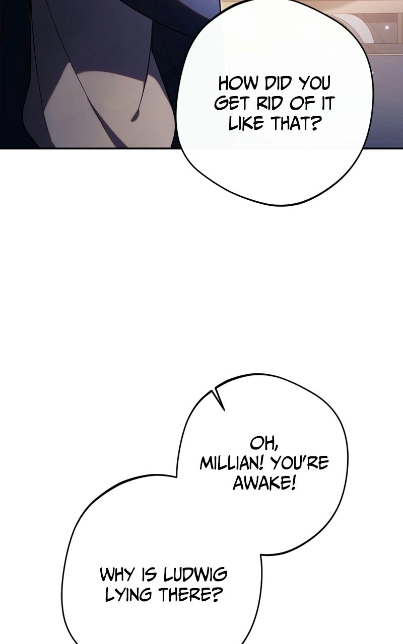 The Villainous Tyranthas Returned Chapter 85 page 67 - 