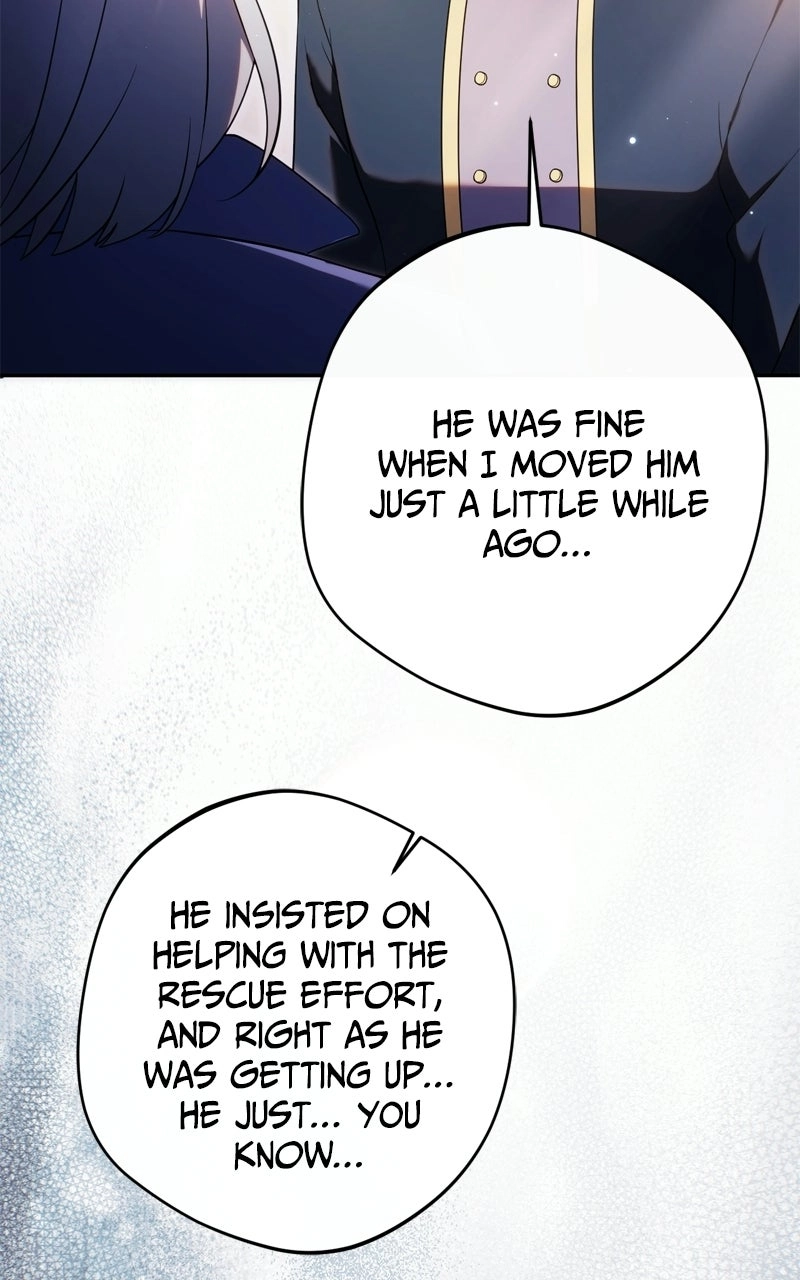 The Villainous Tyranthas Returned Chapter 85 page 74 - 