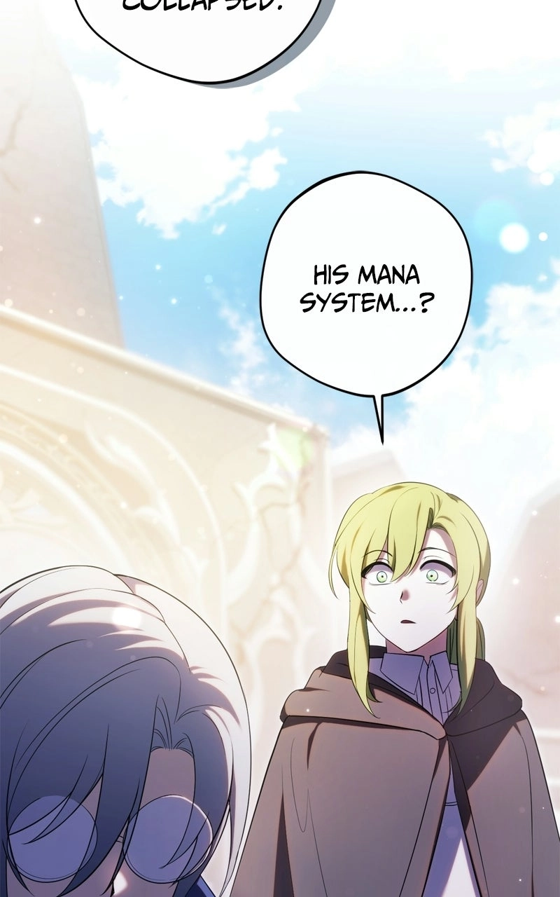 The Villainous Tyranthas Returned Chapter 85 page 77 - 