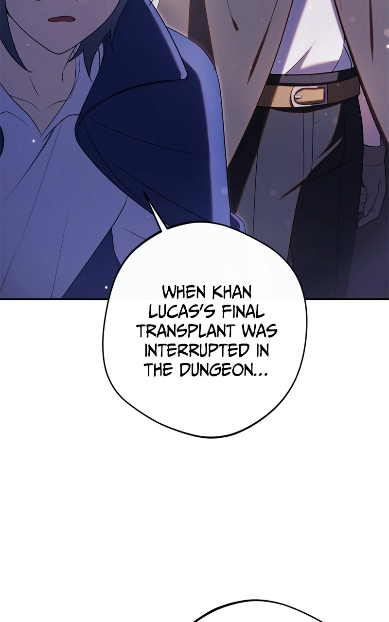The Villainous Tyranthas Returned Chapter 85 page 78 - 