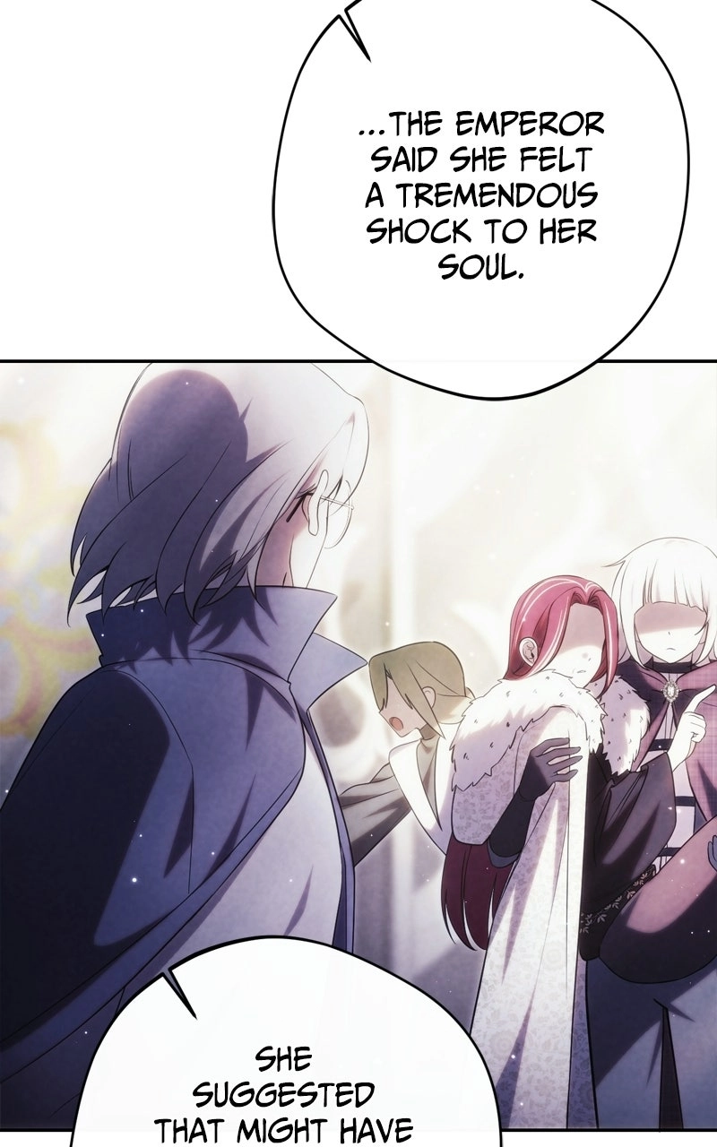 The Villainous Tyranthas Returned Chapter 85 page 79 - 