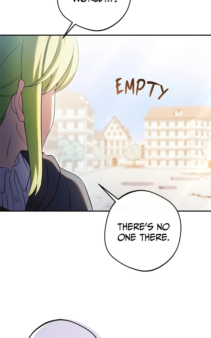 The Villainous Tyranthas Returned Chapter 85 page 9 - 