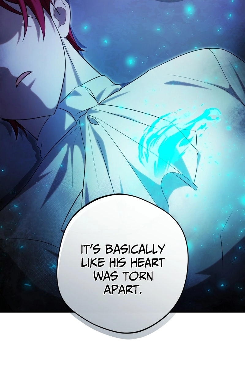 The Villainous Tyranthas Returned Chapter 85 page 81 - 