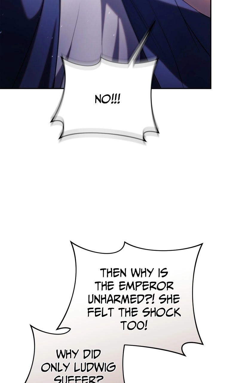 The Villainous Tyranthas Returned Chapter 85 page 83 - 