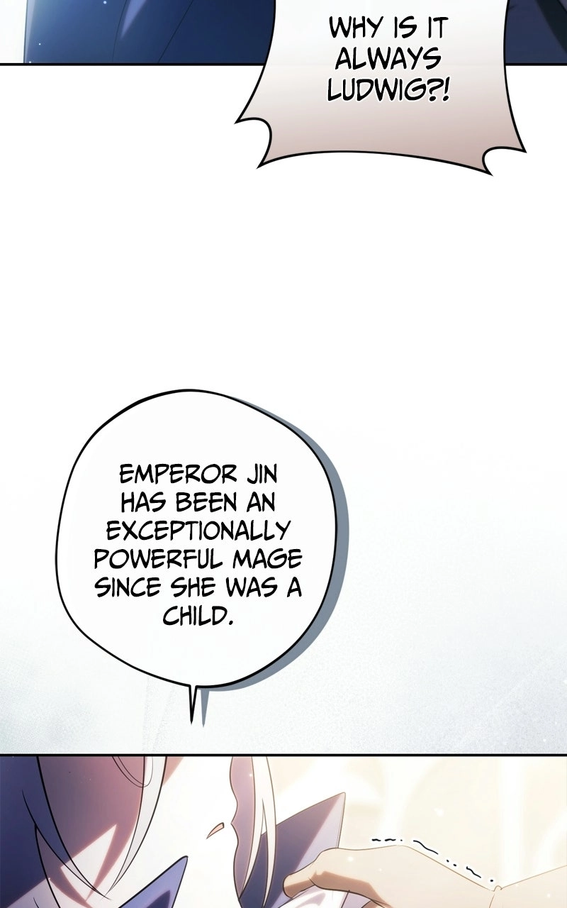 The Villainous Tyranthas Returned Chapter 85 page 85 - 