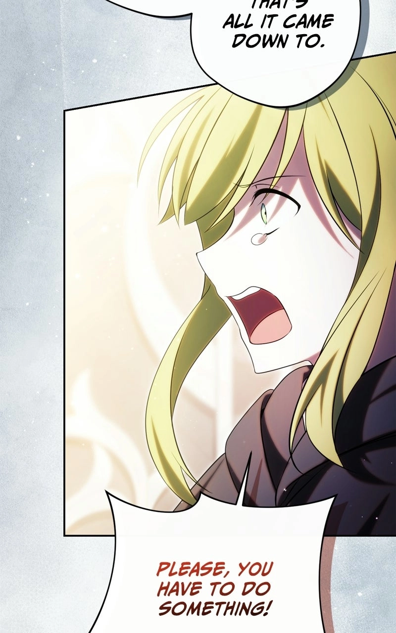 The Villainous Tyranthas Returned Chapter 85 page 87 - 