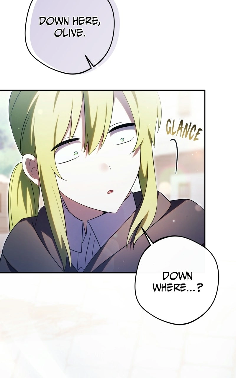 The Villainous Tyranthas Returned Chapter 85 page 10 - 