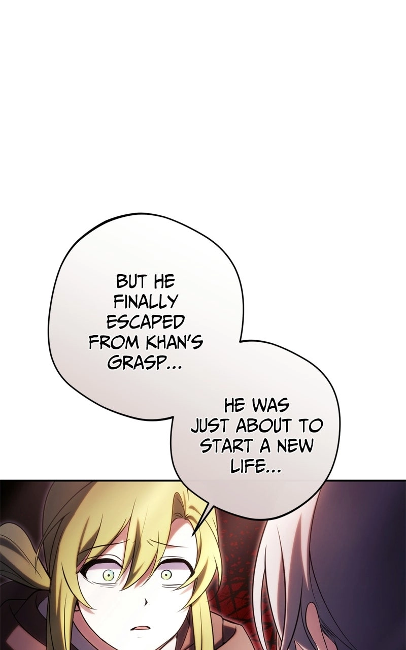 The Villainous Tyranthas Returned Chapter 85 page 91 - 