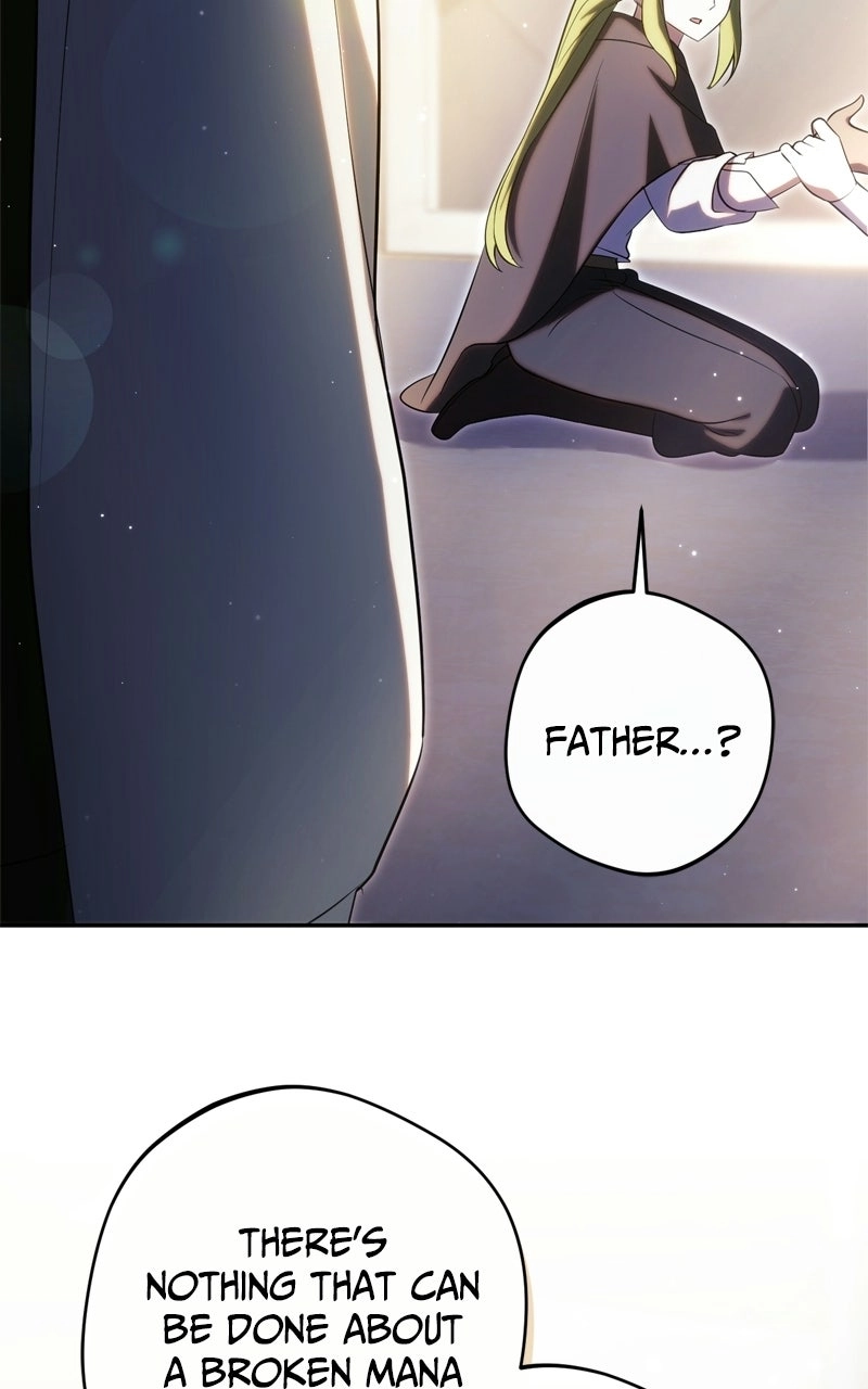 The Villainous Tyranthas Returned Chapter 85 page 93 - 