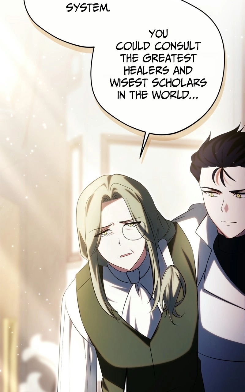 The Villainous Tyranthas Returned Chapter 85 page 94 - 