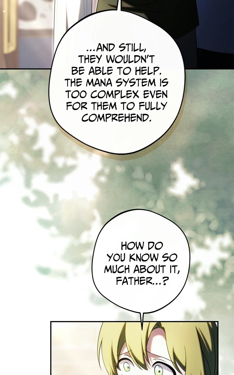 The Villainous Tyranthas Returned Chapter 85 page 95 - 
