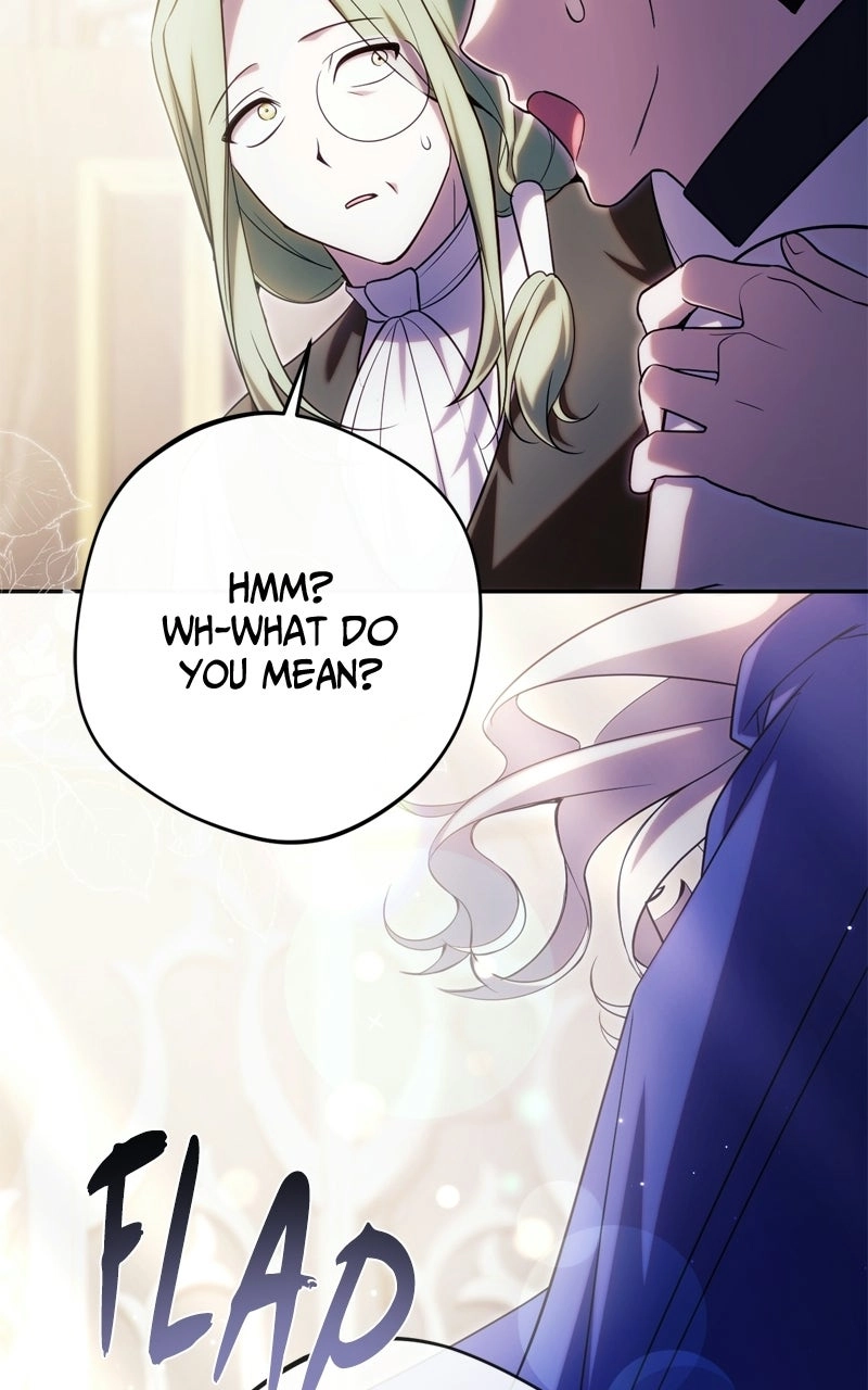 The Villainous Tyranthas Returned Chapter 85 page 99 - 