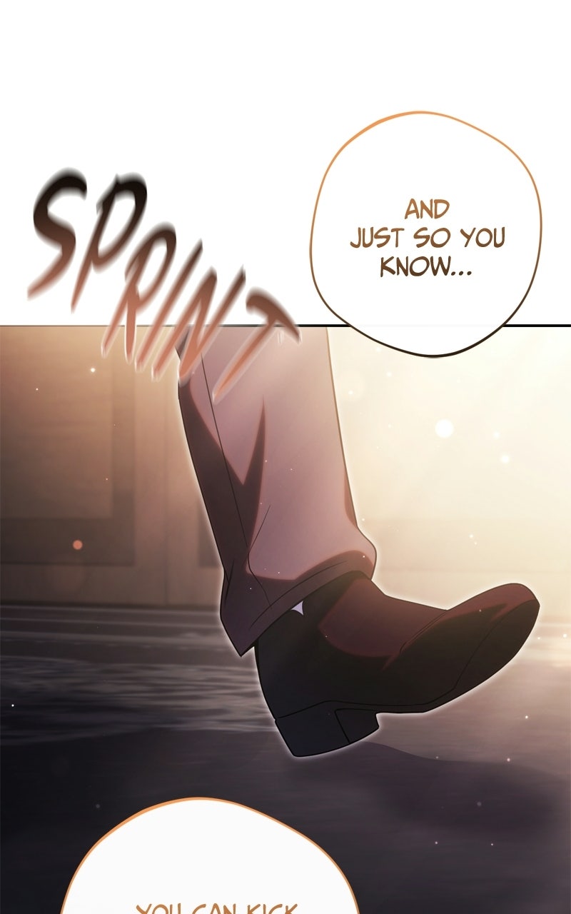 The Villainous Tyranthas Returned (S3) Episode 86 (Series Finale) page 110 - 