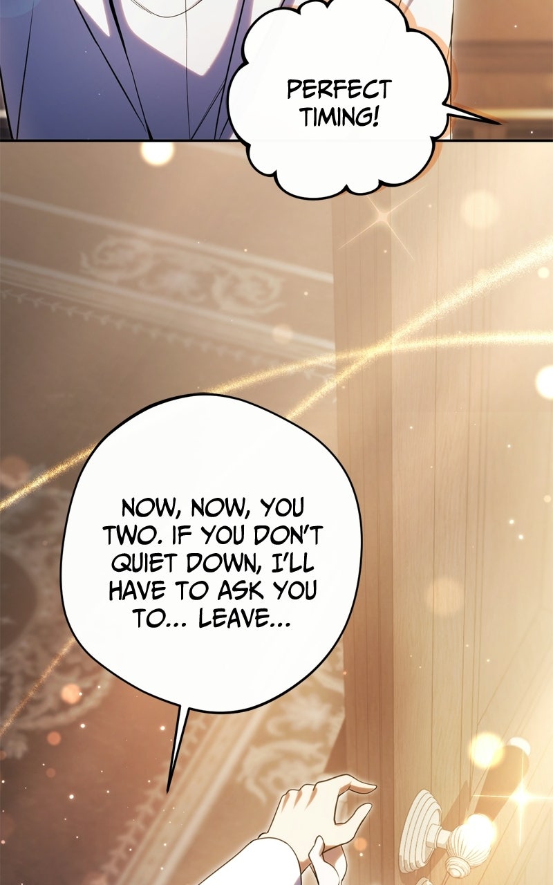 The Villainous Tyranthas Returned (S3) Episode 86 (Series Finale) page 117 - 