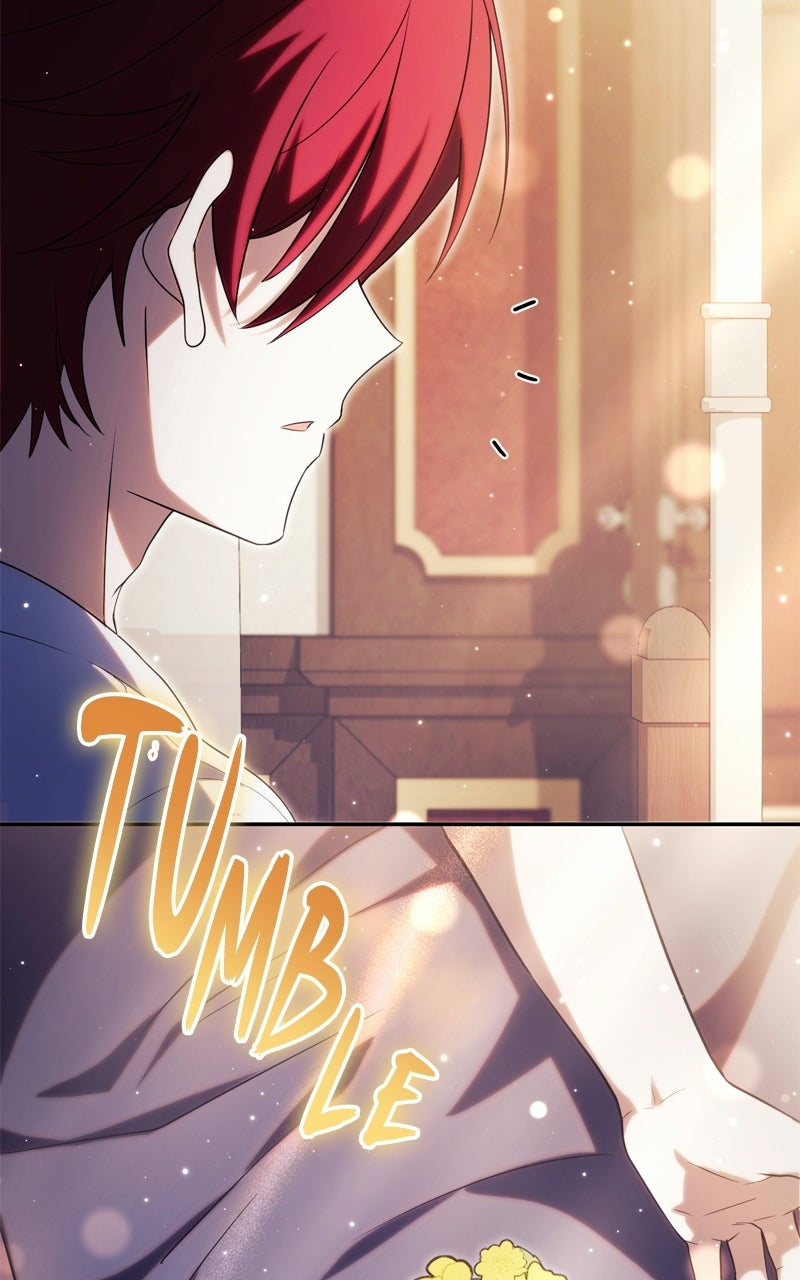 The Villainous Tyranthas Returned (S3) Episode 86 (Series Finale) page 126 - 