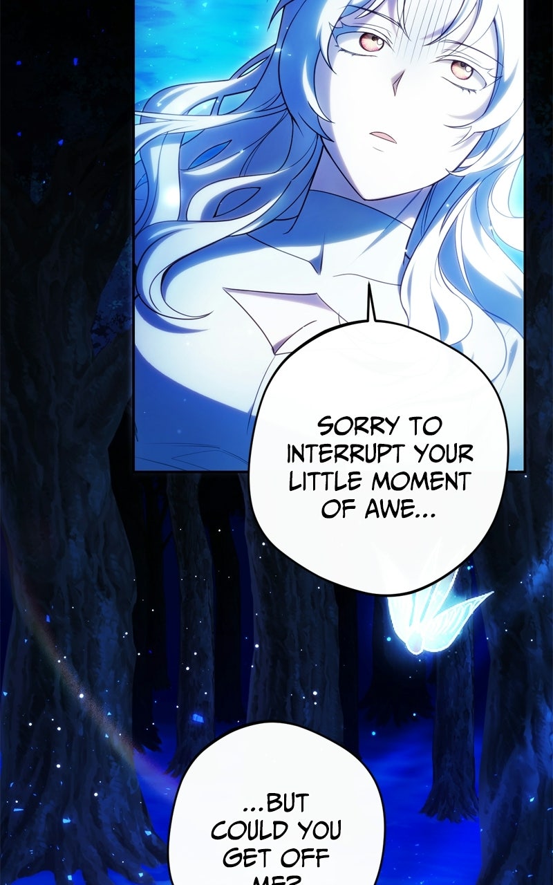 The Villainous Tyranthas Returned (S3) Episode 86 (Series Finale) page 5 - 