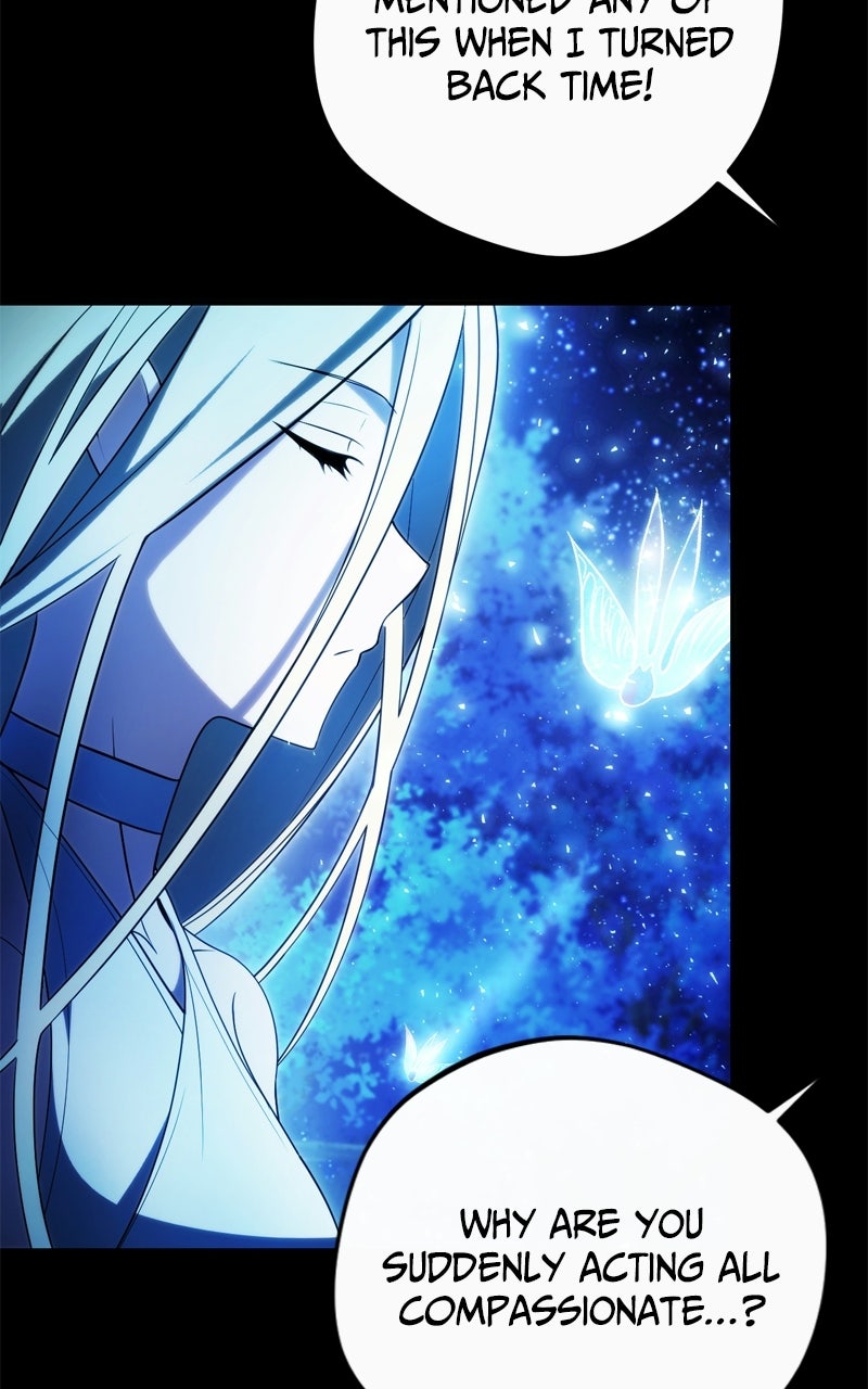 The Villainous Tyranthas Returned (S3) Episode 86 (Series Finale) page 44 - 