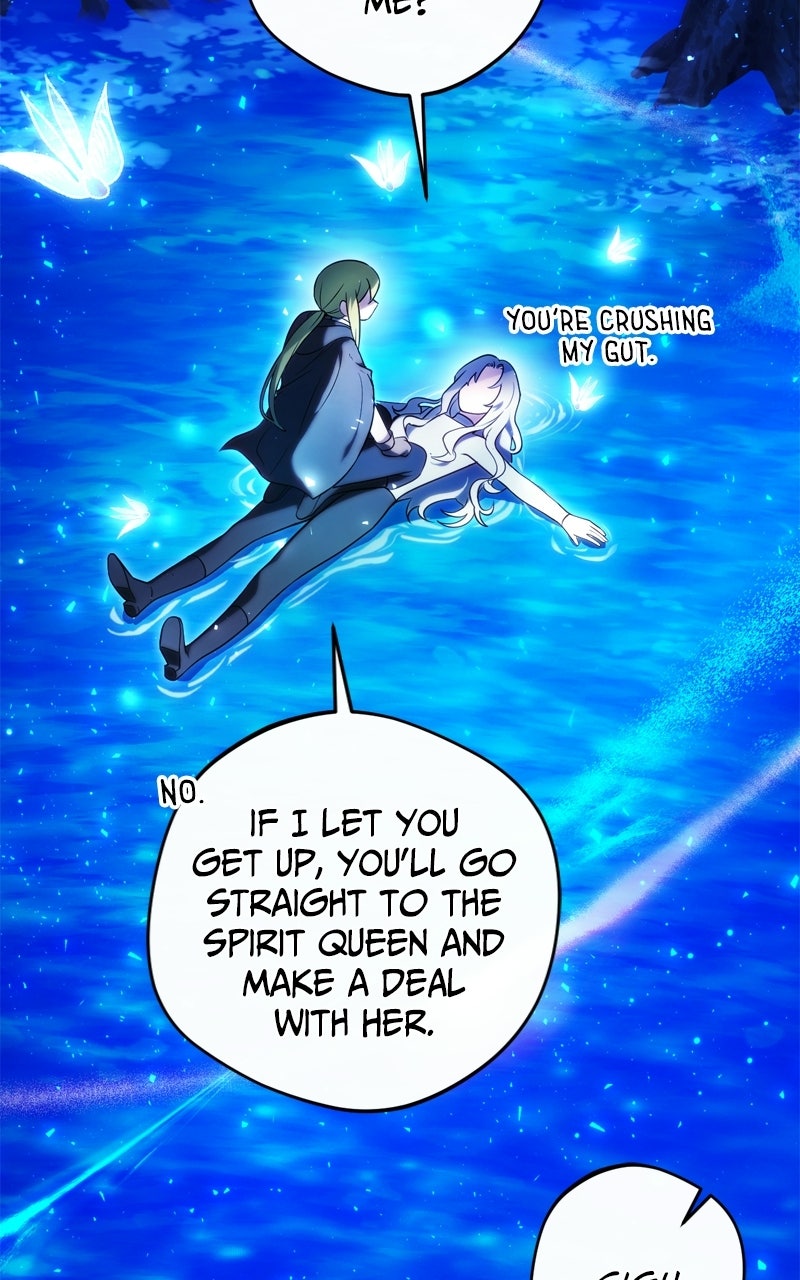 The Villainous Tyranthas Returned (S3) Episode 86 (Series Finale) page 6 - 