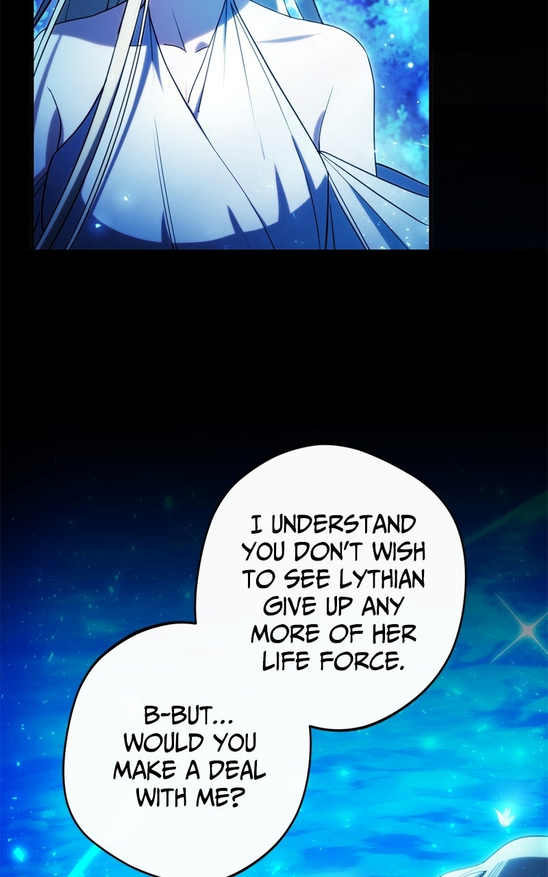 The Villainous Tyranthas Returned (S3) Episode 86 (Series Finale) page 52 - 
