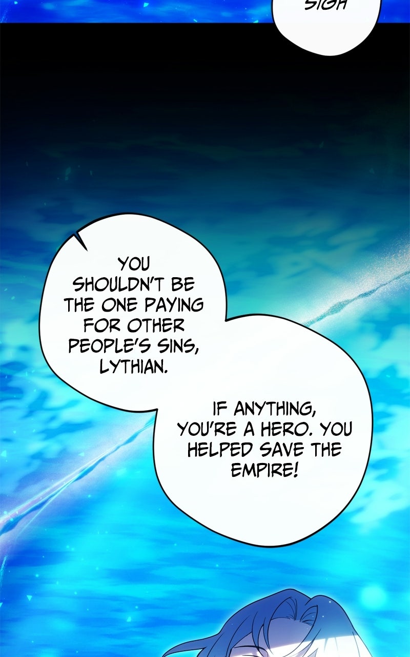 The Villainous Tyranthas Returned (S3) Episode 86 (Series Finale) page 7 - 