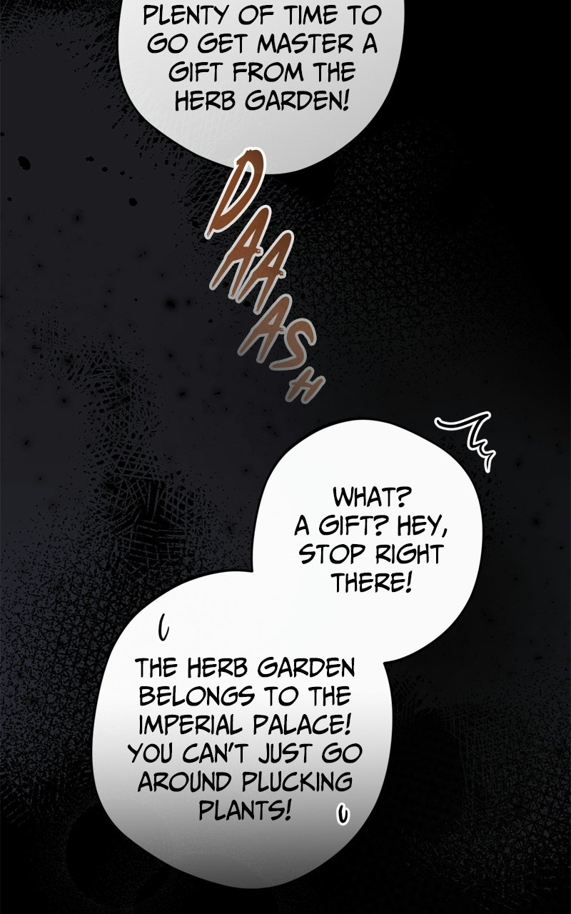 The Villainous Tyranthas Returned (S3) Episode 86 (Series Finale) page 70 - 
