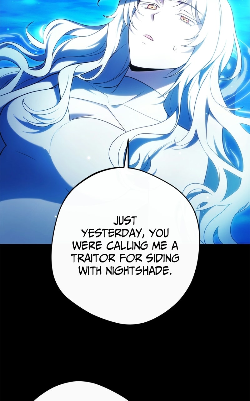 The Villainous Tyranthas Returned (S3) Episode 86 (Series Finale) page 8 - 