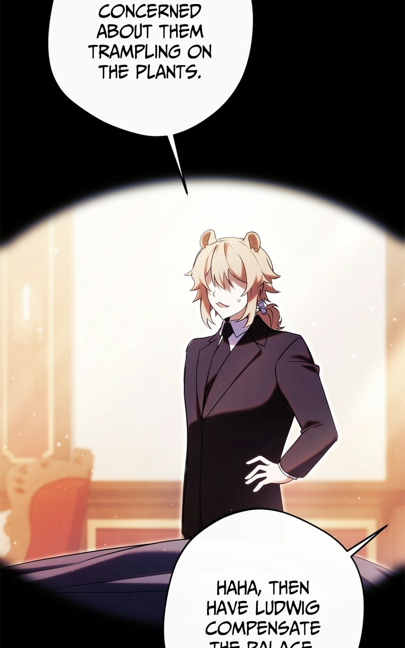 The Villainous Tyranthas Returned (S3) Episode 86 (Series Finale) page 72 - 