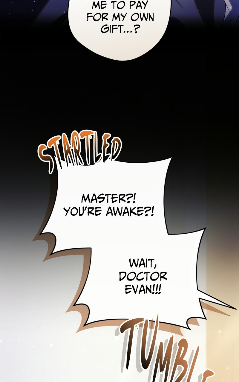 The Villainous Tyranthas Returned (S3) Episode 86 (Series Finale) page 75 - 