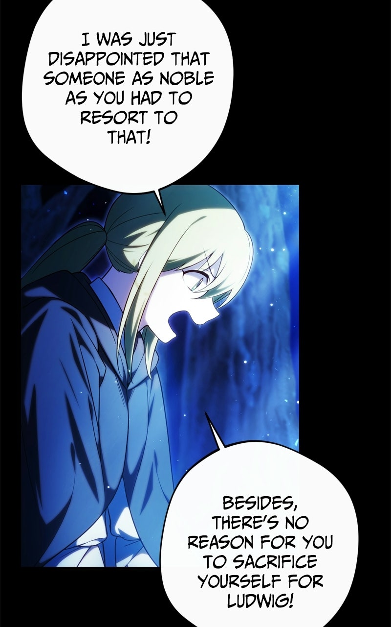The Villainous Tyranthas Returned (S3) Episode 86 (Series Finale) page 9 - 